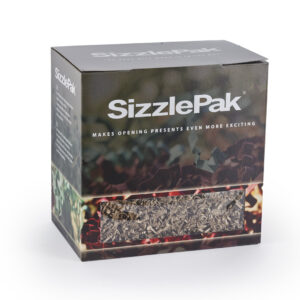 SizzlePak® Naturel
